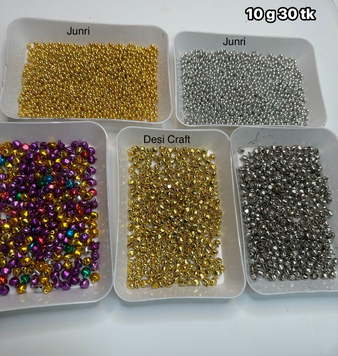 Jhumka